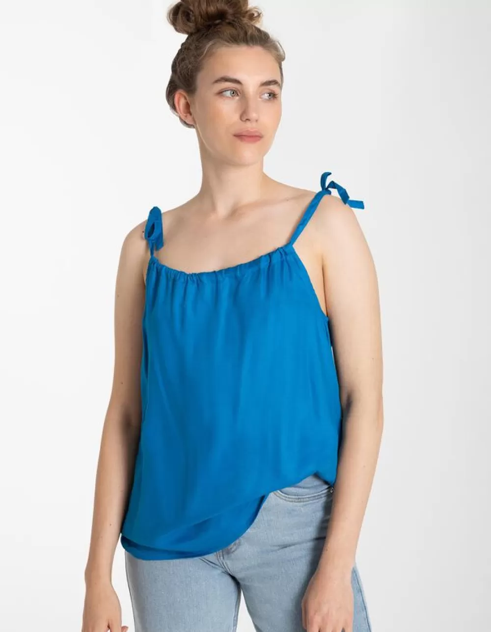 Cheap Page One Top - Viscose