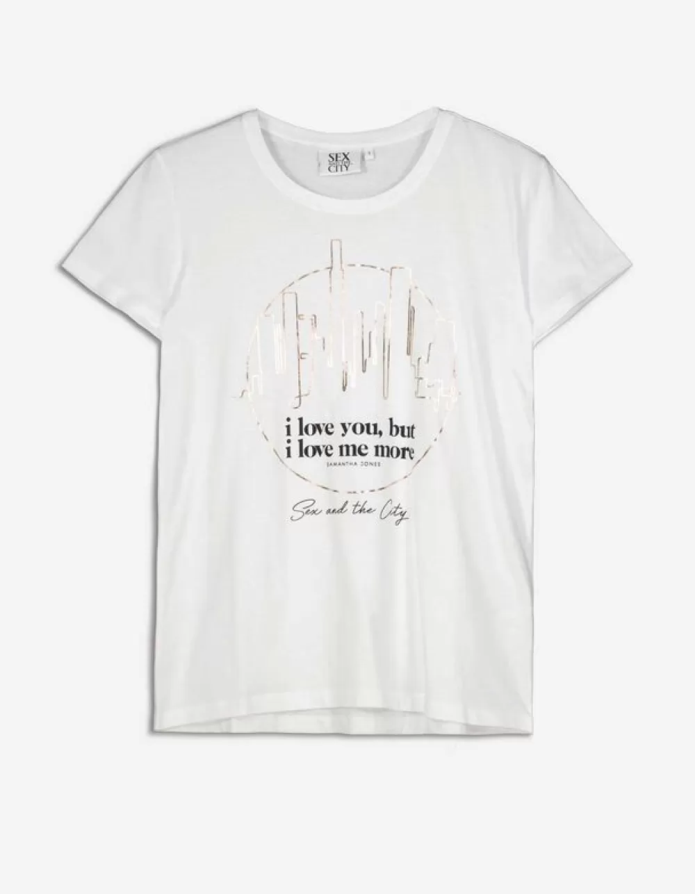 Fashion Ever Me T-Shirt