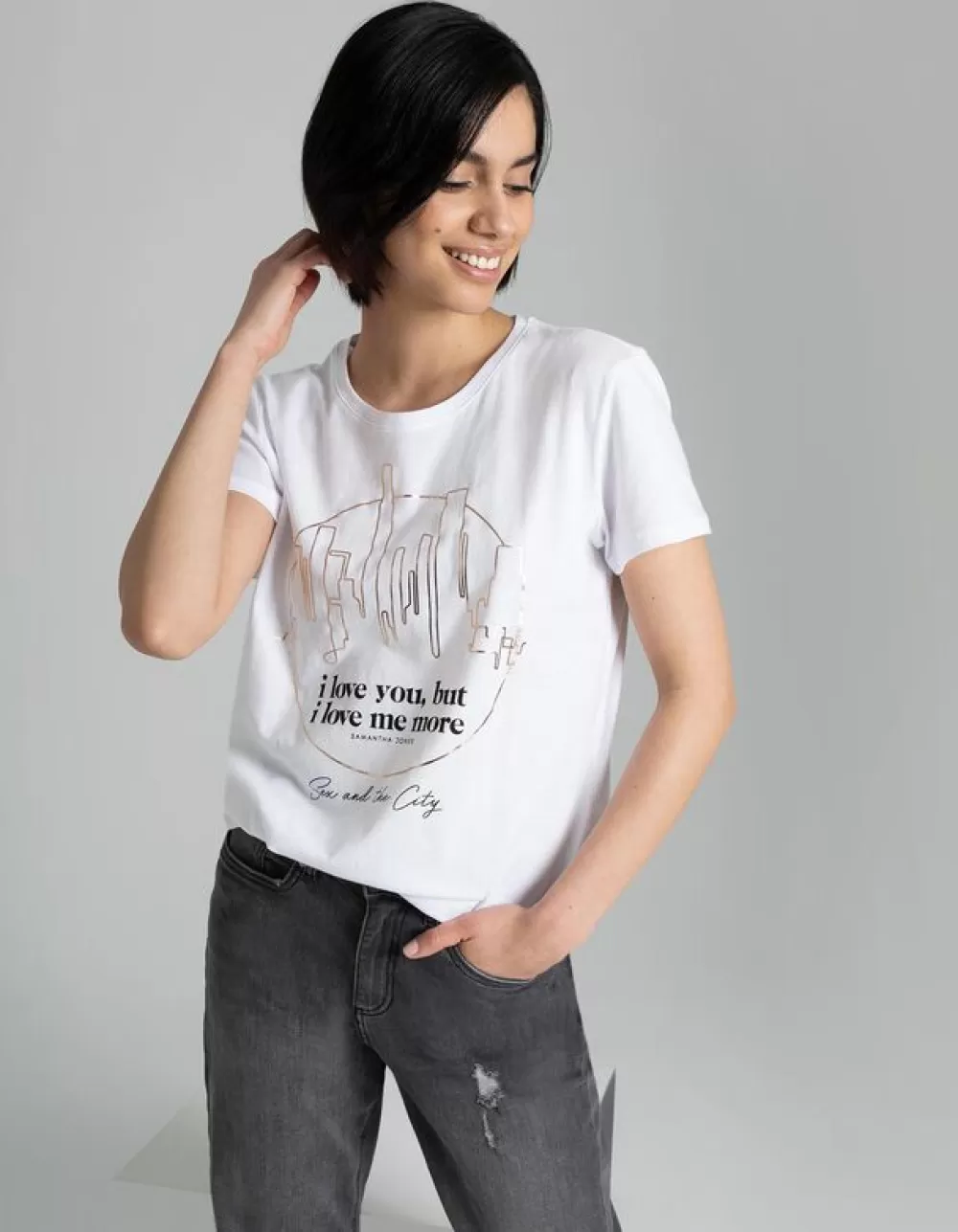 Fashion Ever Me T-Shirt