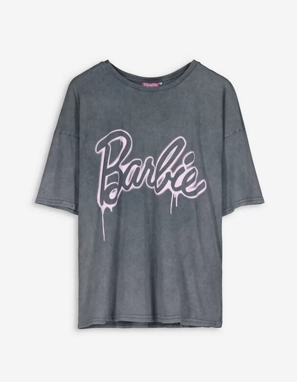 Fashion Page One T-Shirt - Barbie