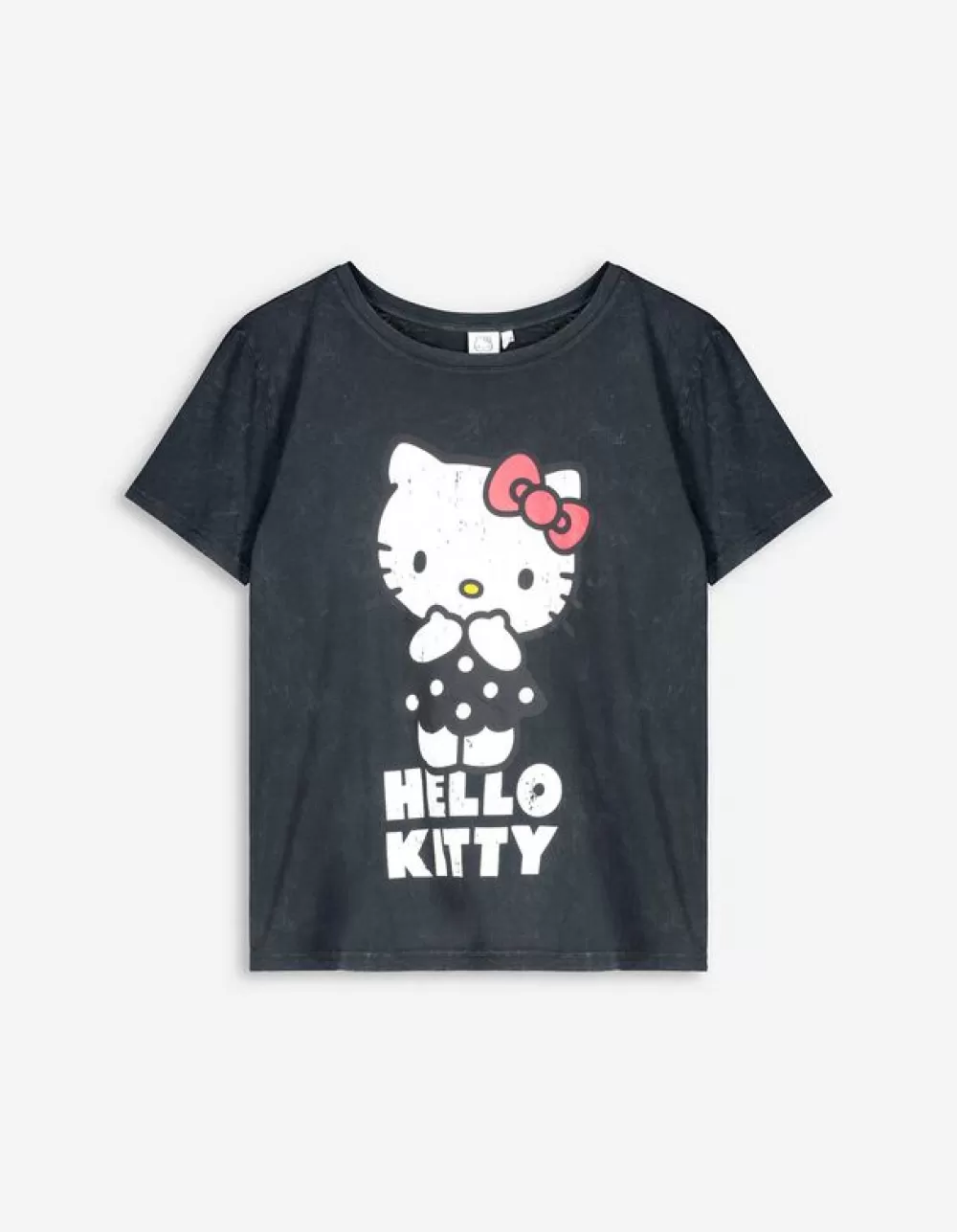 Best Page One T-Shirt - Hello Kitty