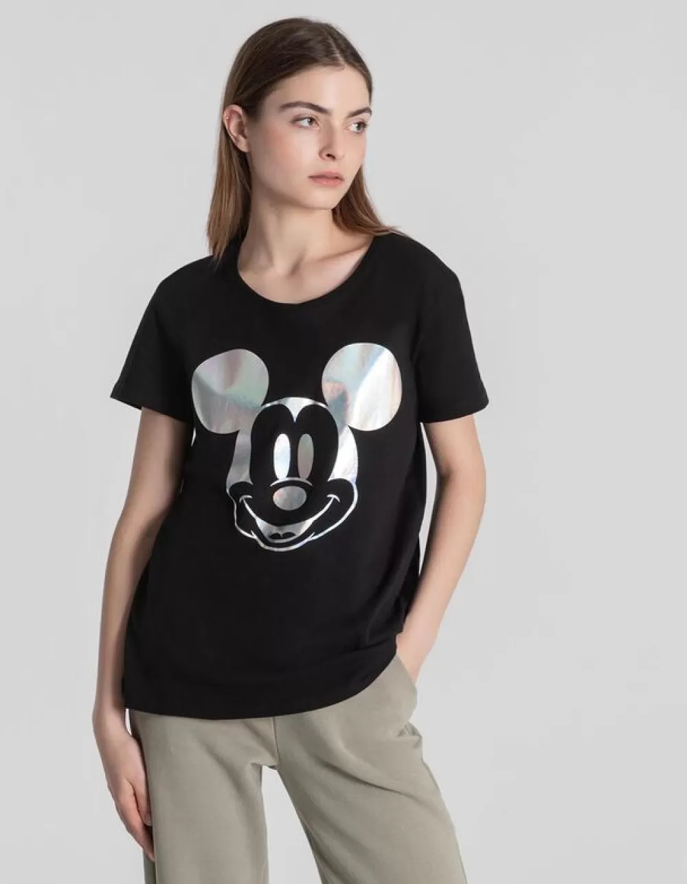 Hot Ever Me T-Shirt - Mickey Mouse