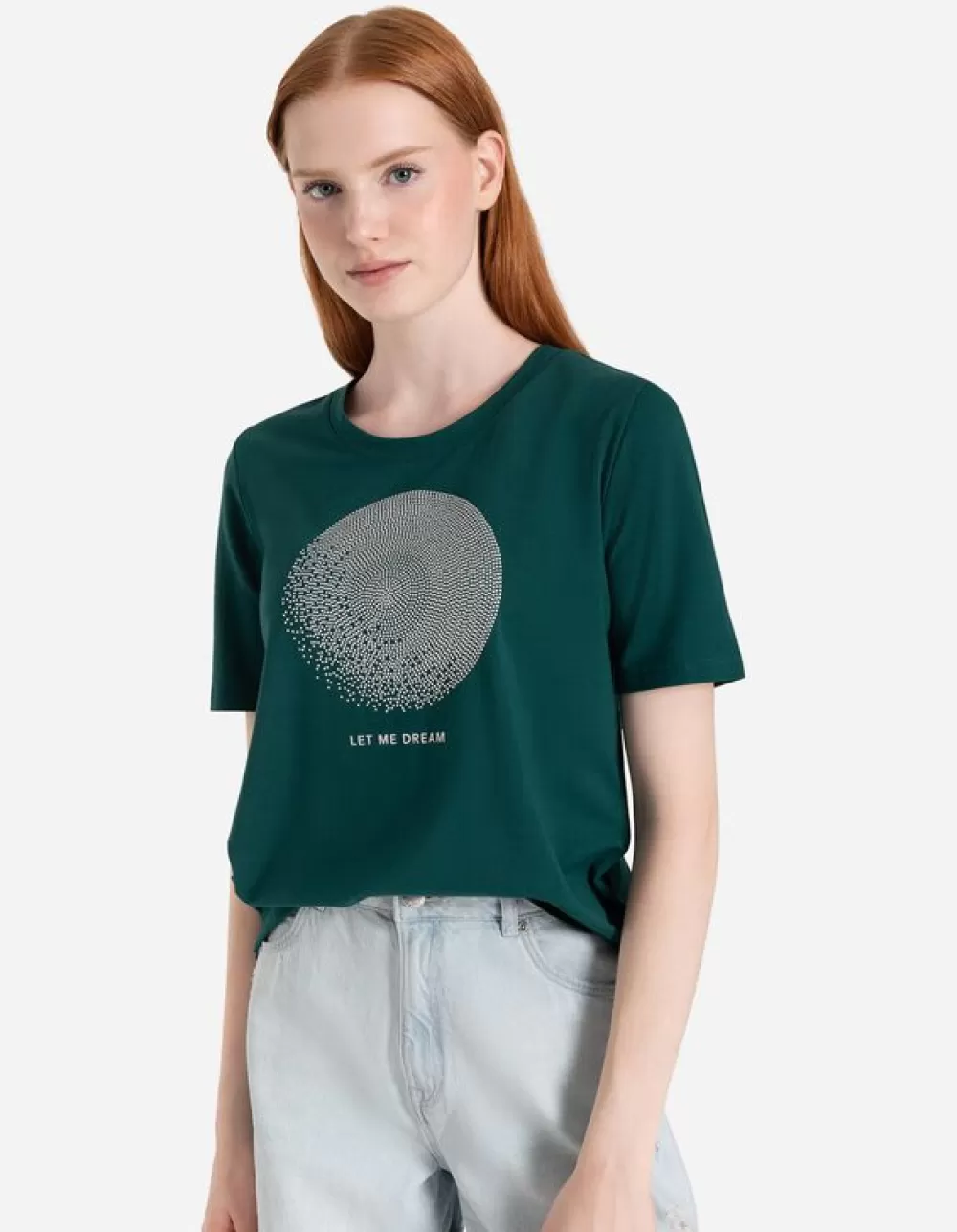 Flash Sale Ever Me T-Shirt - Modaal