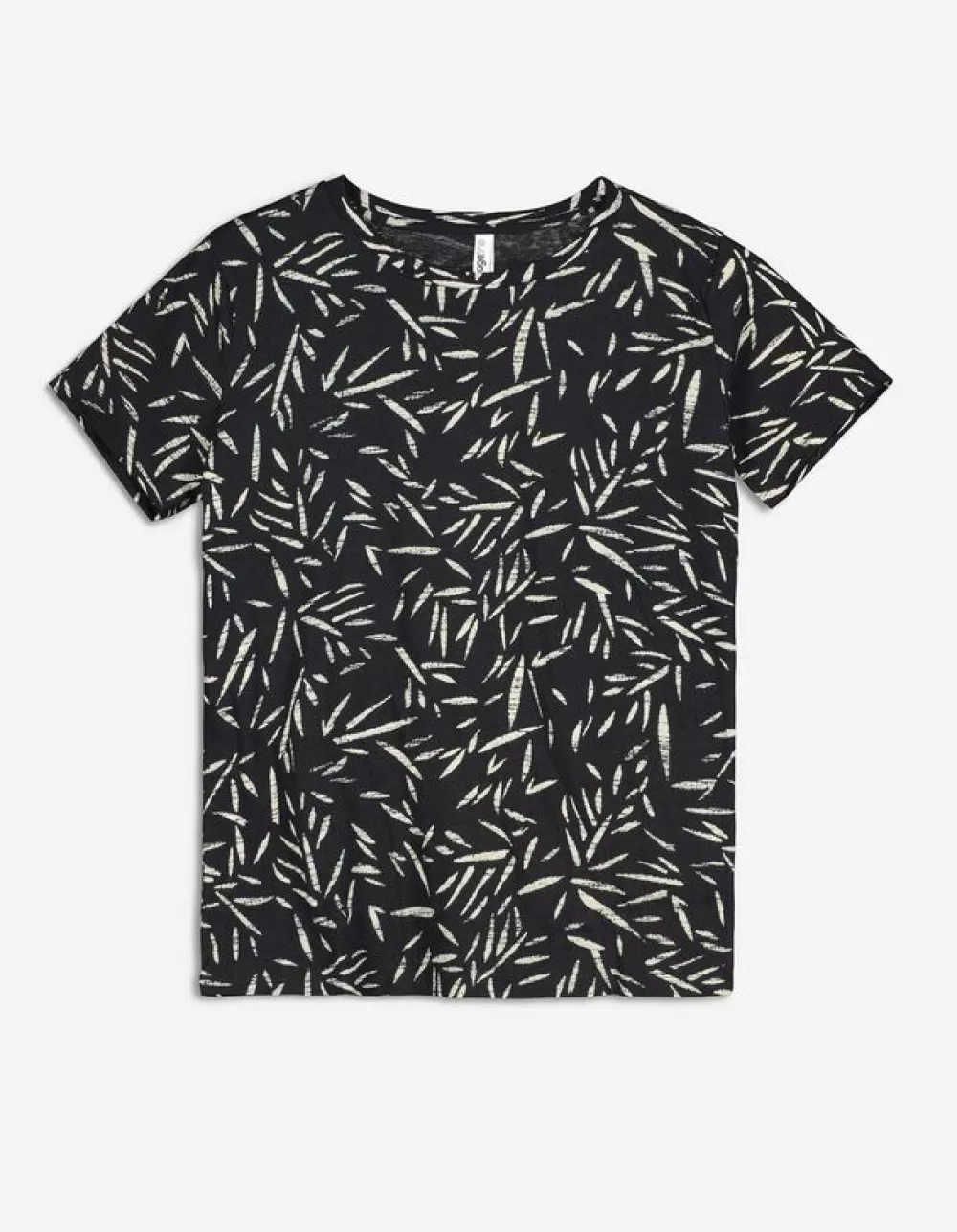 Cheap Page One T-Shirt - Motief All-Over