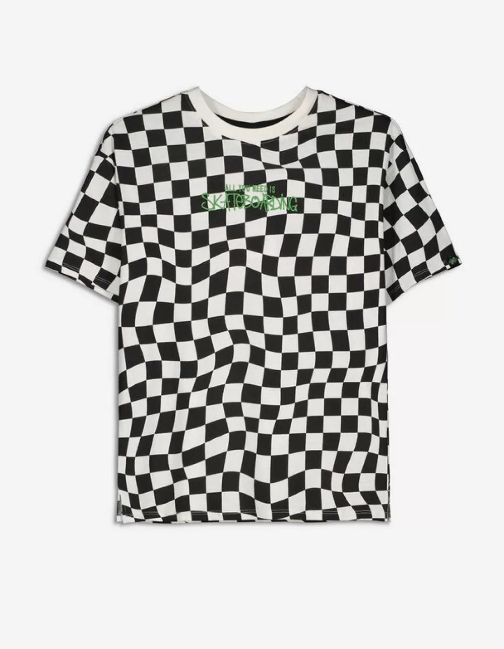 Discount Chapter Young T-Shirt - Oversized Fit