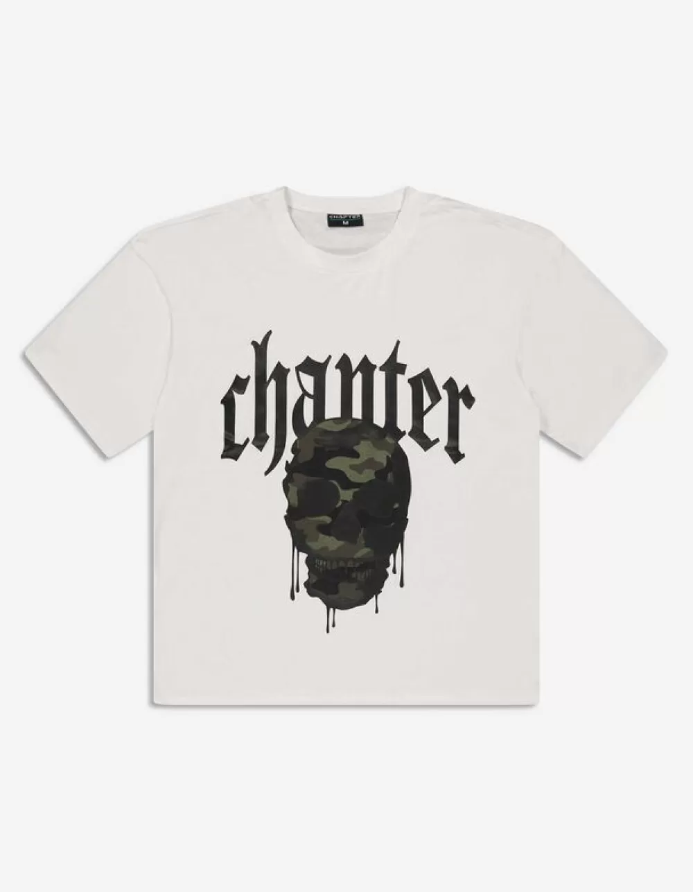 Sale Chapter T-Shirt - Oversized Fit