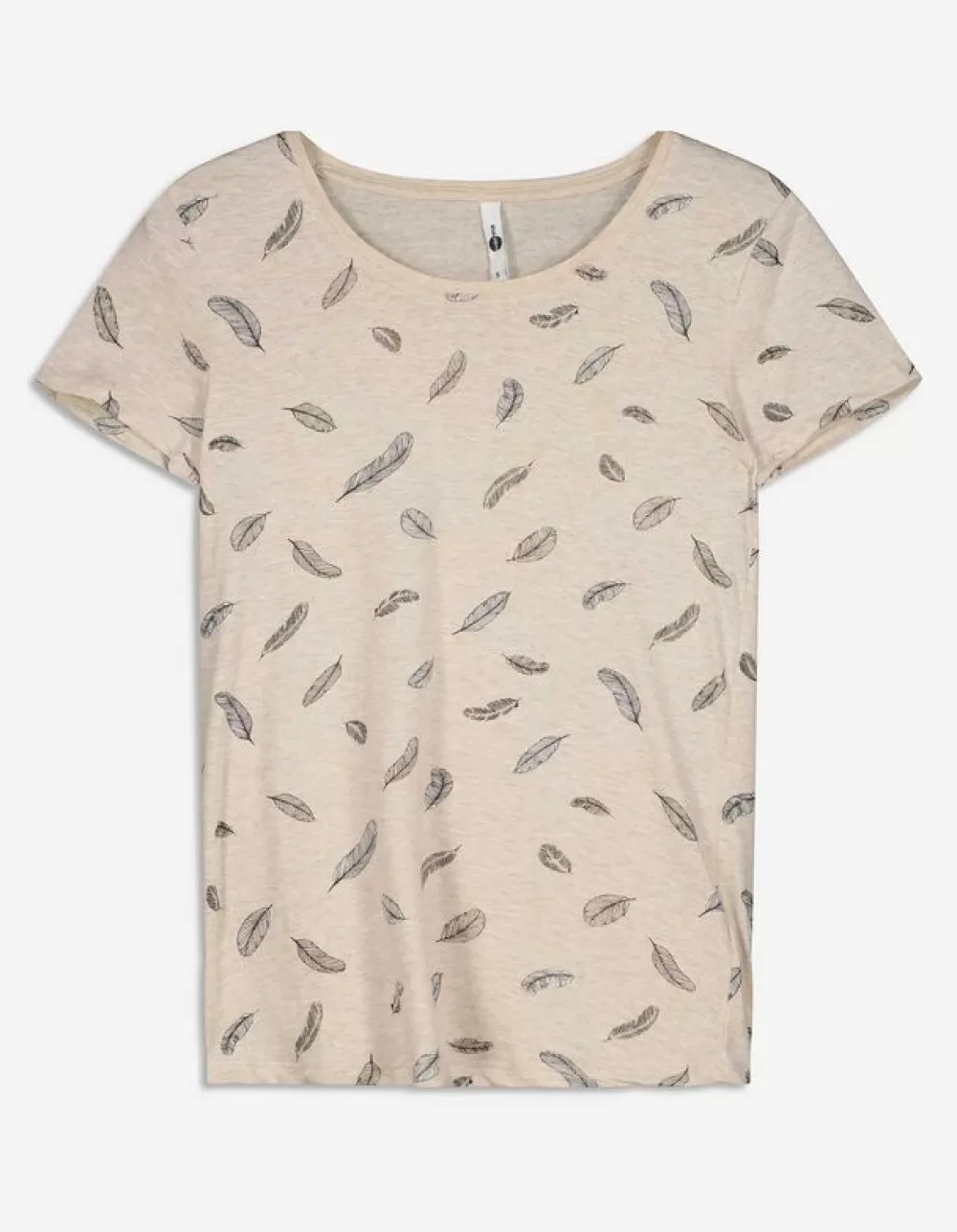 Outlet Ever Me T-Shirt - Print All-Over