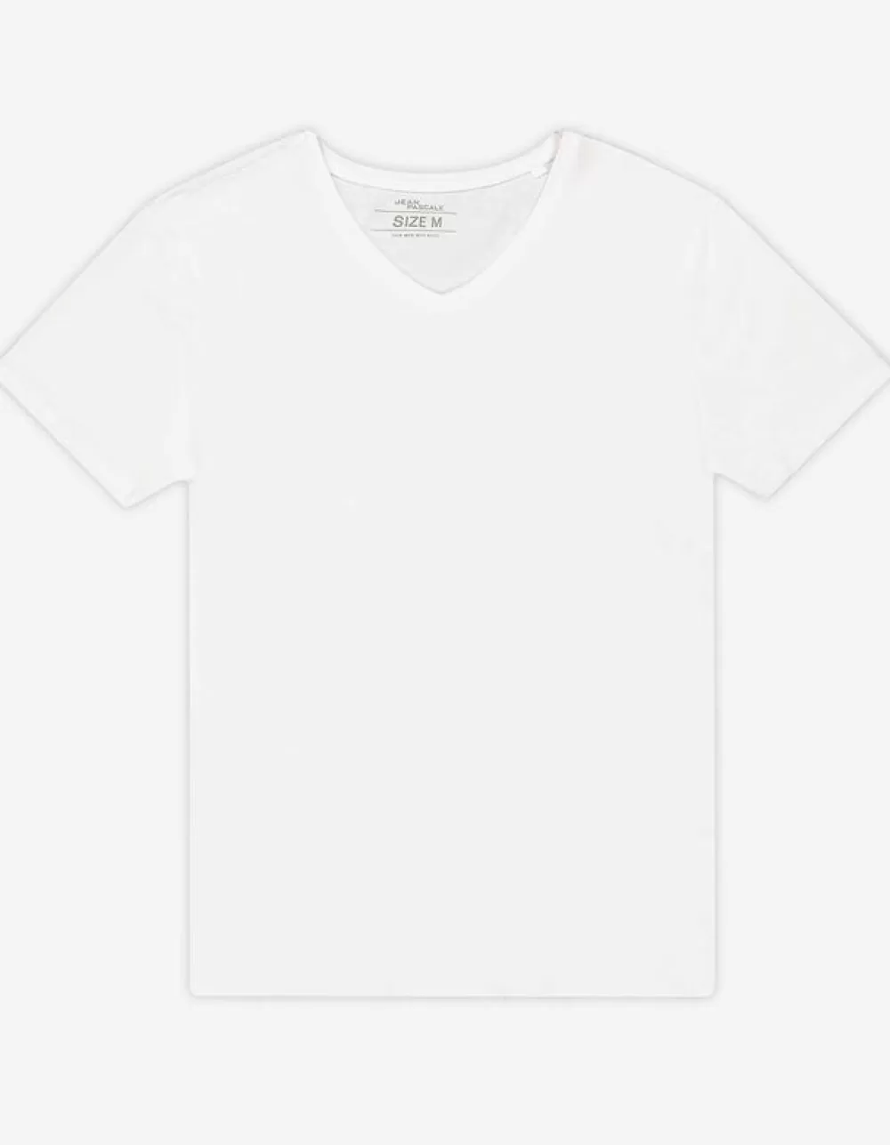 Discount Jean Pascale T-Shirt - Regular Fit