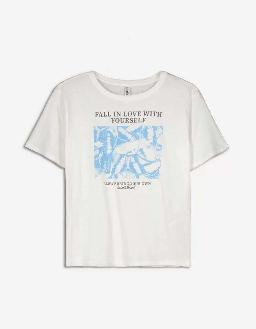 Outlet Page One T-Shirt - Regular Fit