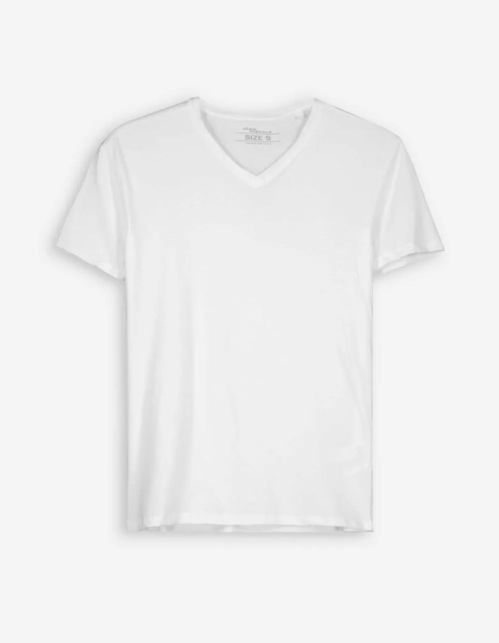 Discount Jean Pascale T-Shirt - Regular Fit