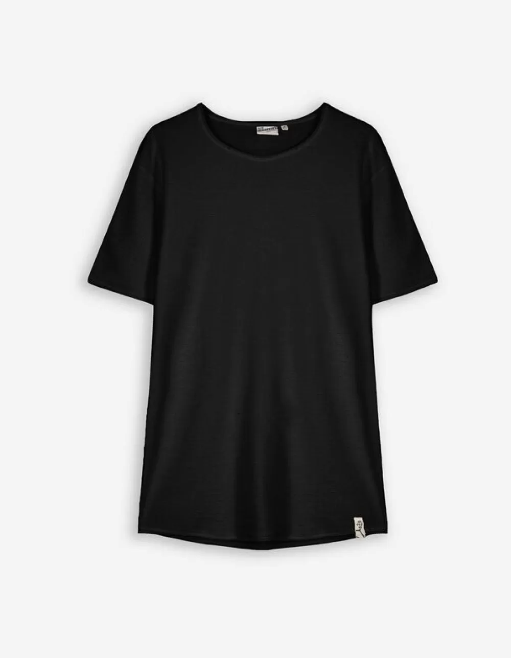 Fashion Takko T-Shirt - Rolrandjes