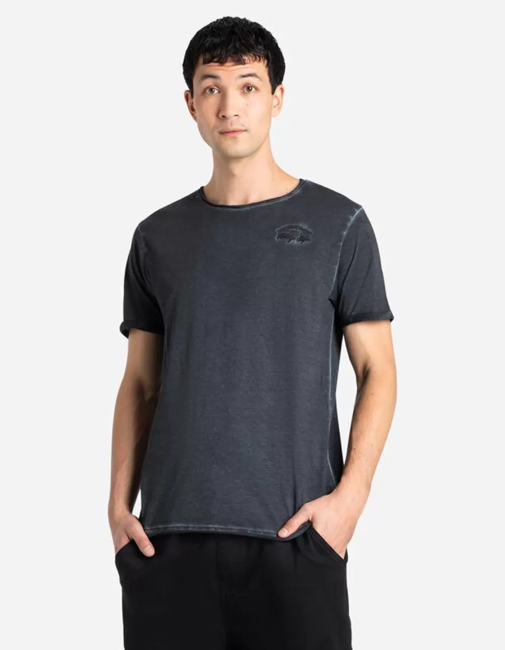 Clearance Takko T-Shirt - Rolrandjes