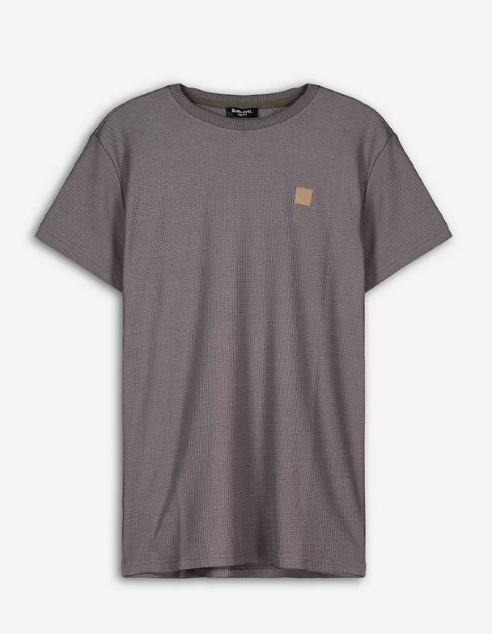 Sale Takko T-Shirt - Ronde Hals