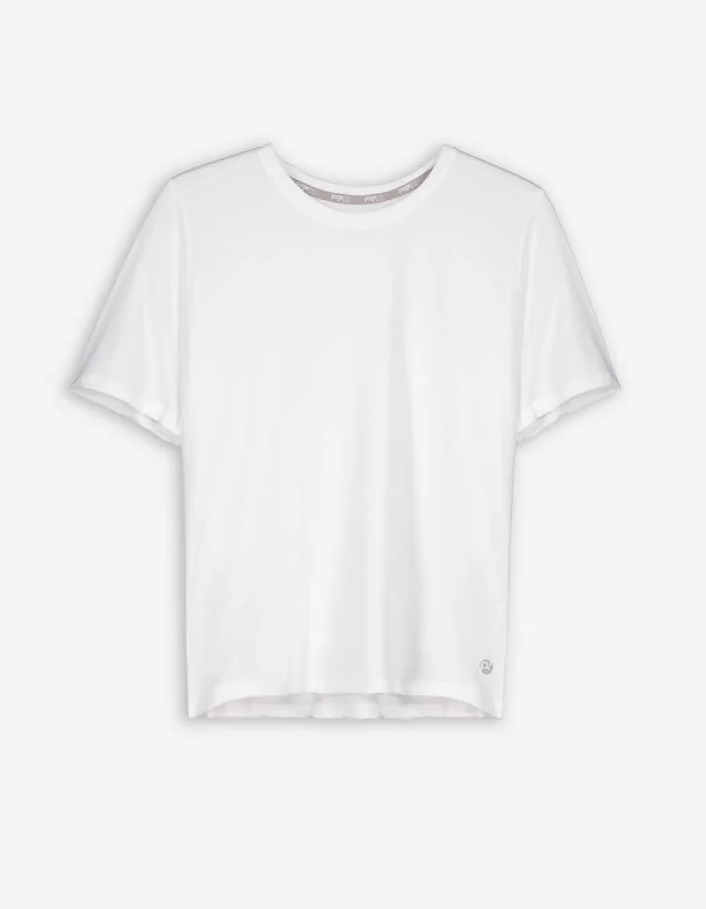 Shop Page One Active T-Shirt - Ronde Hals