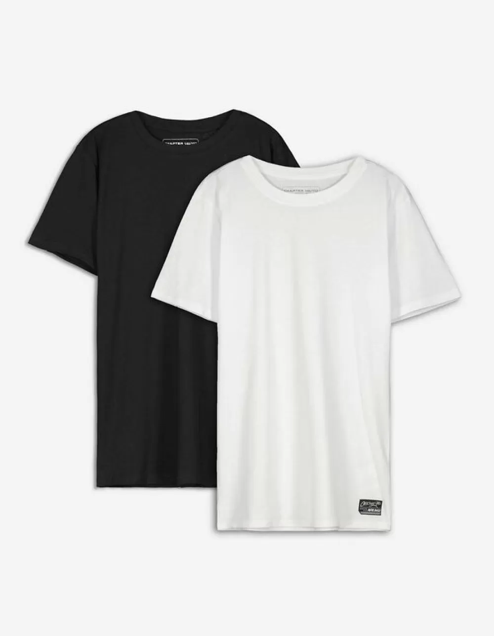 Fashion Chapter Young T-Shirt - Set Van 2