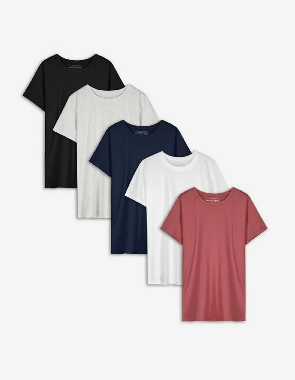 Shop Chapter Young T-Shirt - Set Van 5