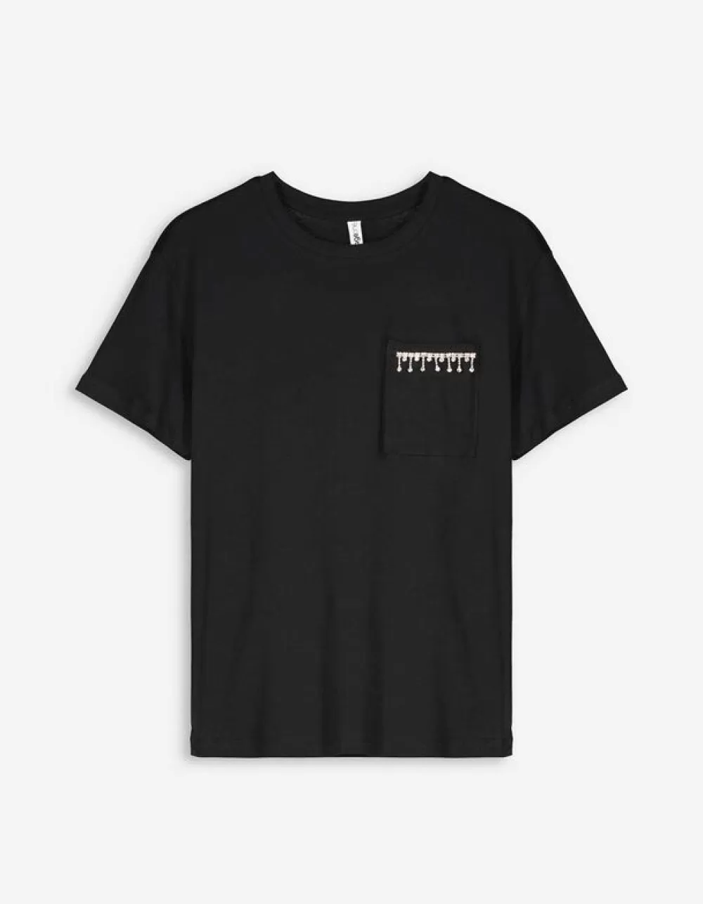 Discount Page One T-Shirt - Siersteentjes