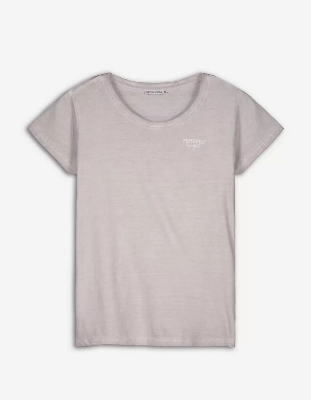 Best Sale Takko T-Shirt - Used Look