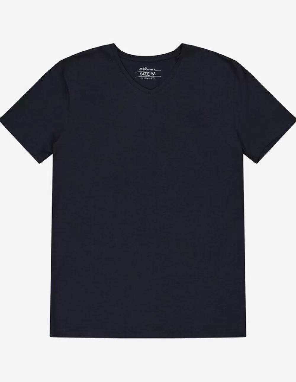 Clearance Jean Pascale T-Shirt - V-Hals