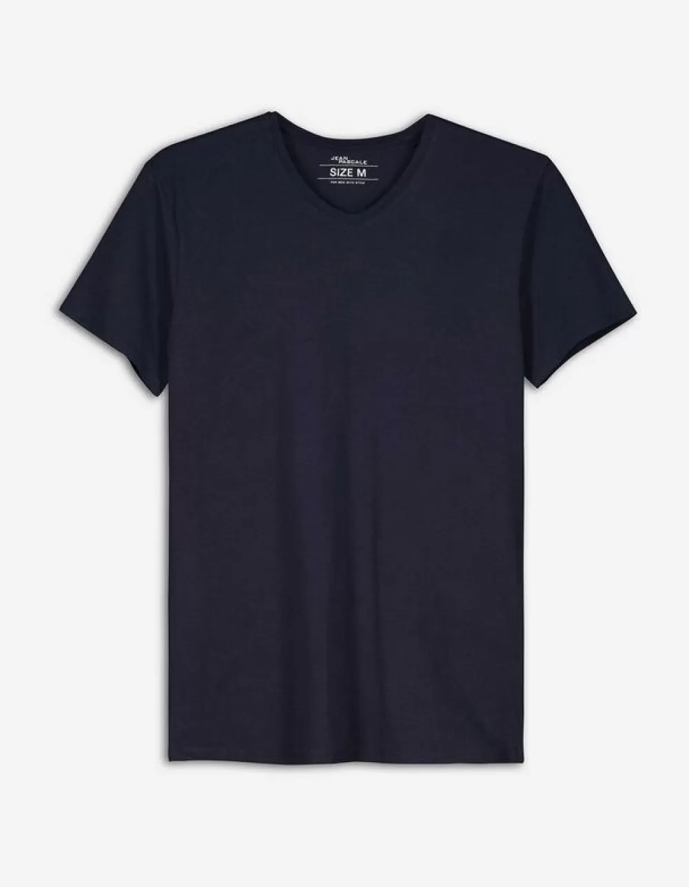 Clearance Jean Pascale T-Shirt - V-Hals