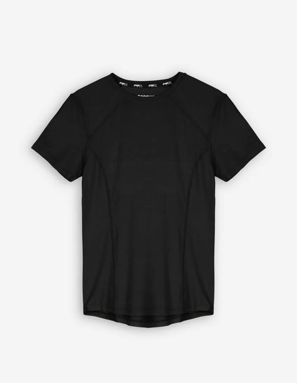 Sale Page One Active T-Shirt - Zachte Touch