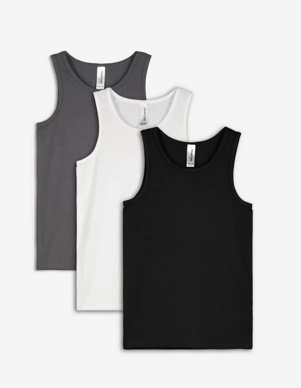 Flash Sale Chapter Young Vest - Set Van 3